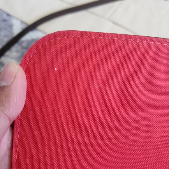 SOLD❤Authentic Louis Vuitton DE Favorite MM - Picture 10 of 16